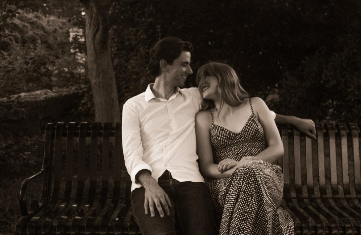 The Wedding Website of Lauren Stanley and Marcel Pryor