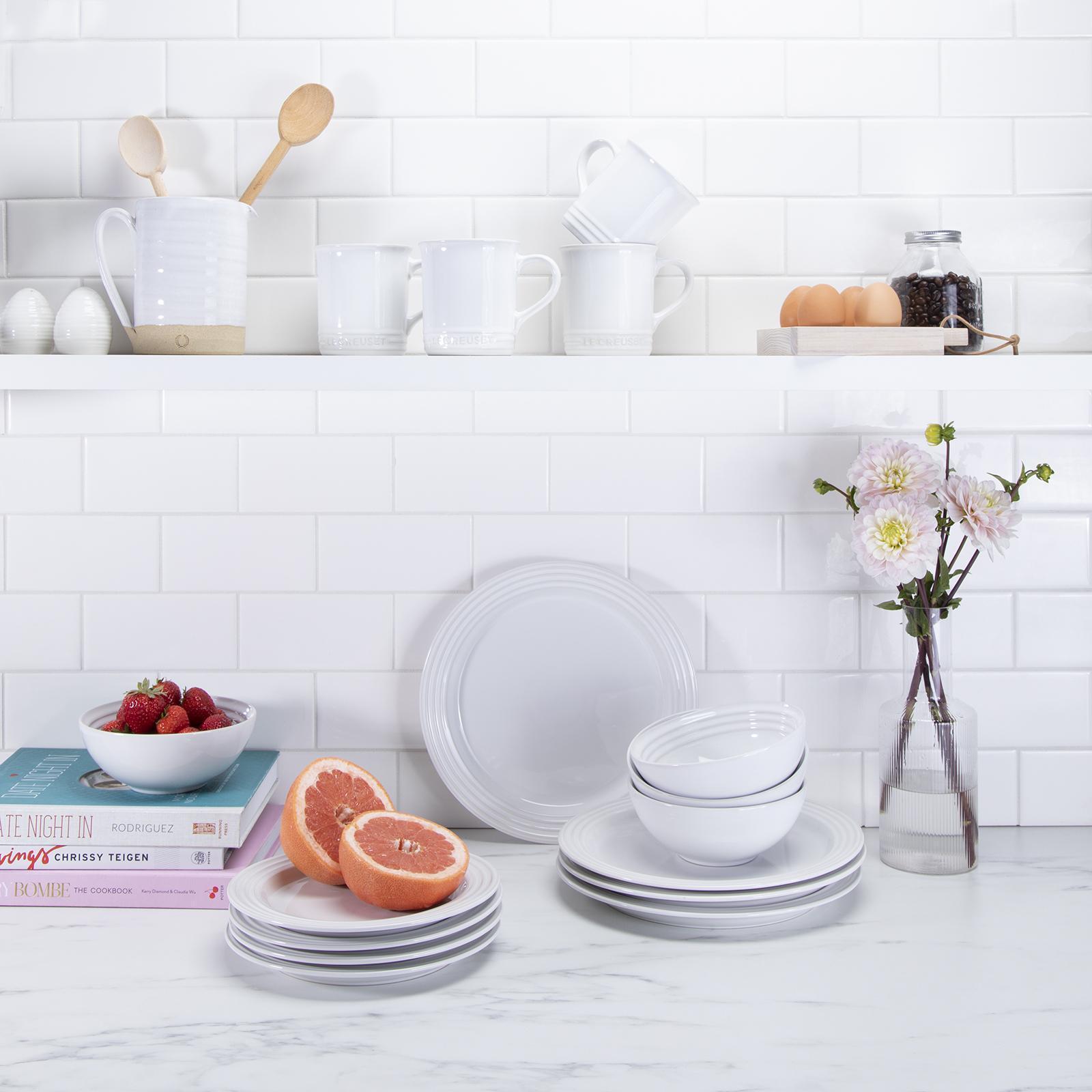 Le Creuset, Signature Everyday Pan - Zola