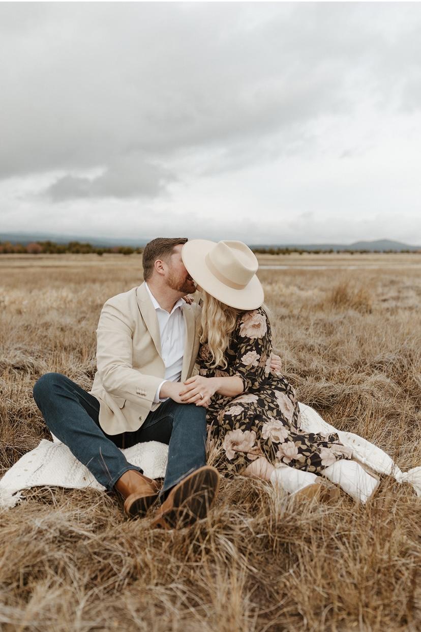 The Wedding Website of Michael Lafey and Kaylee Landry