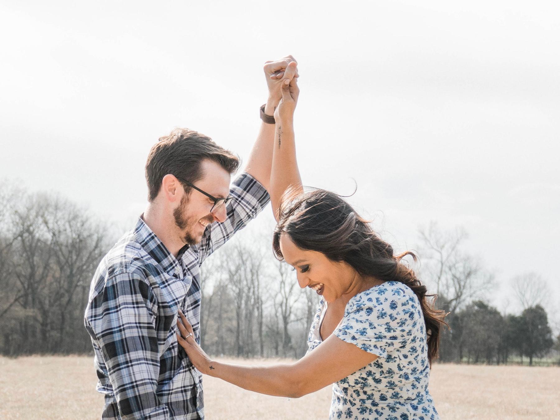 The Wedding Website of Andria Philips and Joseph Linck