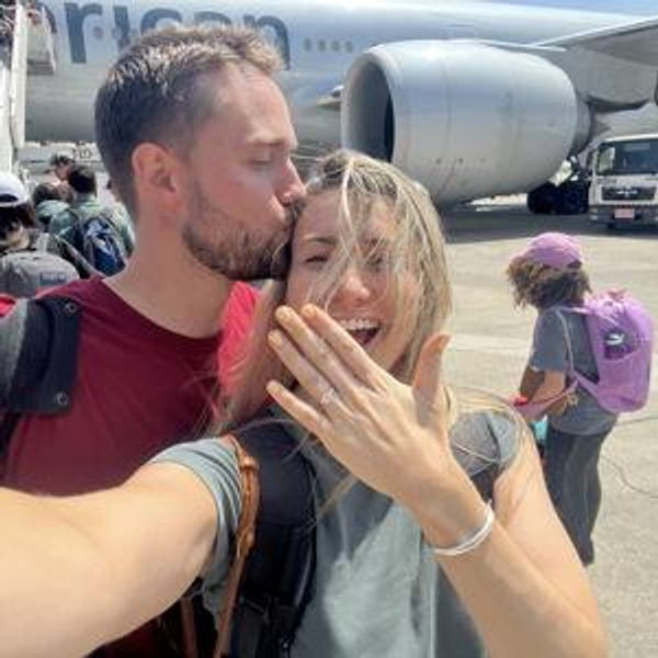 Honeymoon Fund