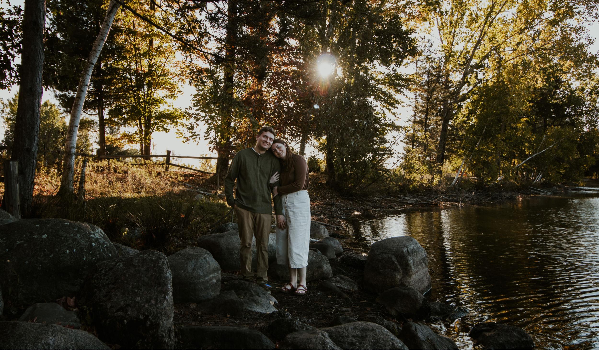 Brooke Brewbaker and Kyle Theiler's Wedding site