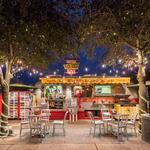 Airstream Row Seaside, FL