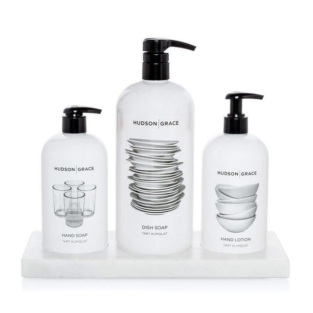 HG Signature Luxe Essential Kitchen Set