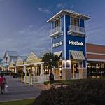 Tanger Outlets