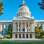 California State Capitol Museum