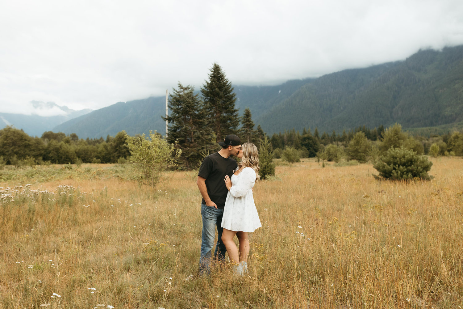 The Wedding Website of Madelynn Cone and Curtis Welch