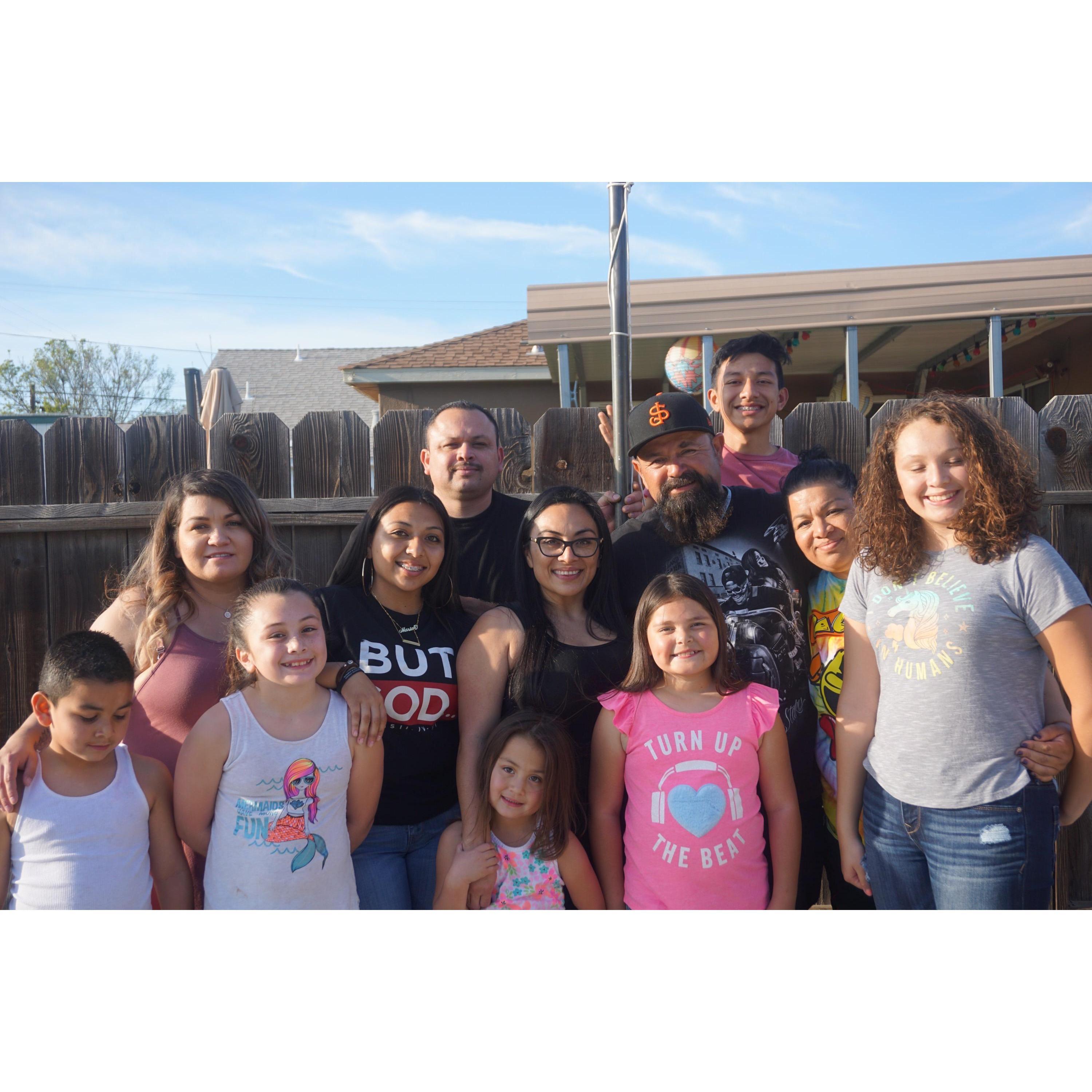 Familia