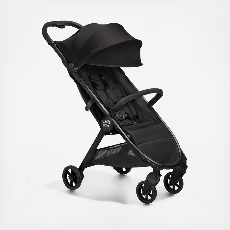 Baby Jogger®, City Select® 2-Single-to-Double Modular Stroller