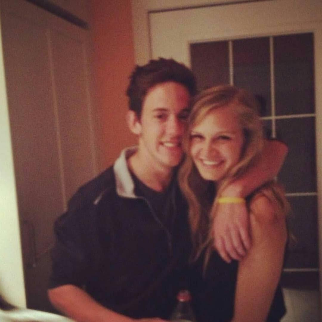 A Night On The Town - Early Days