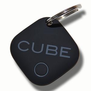 Cube Key Finder, Phone Finder, Highest Quality Item Finder on the Planet - 1 Pack