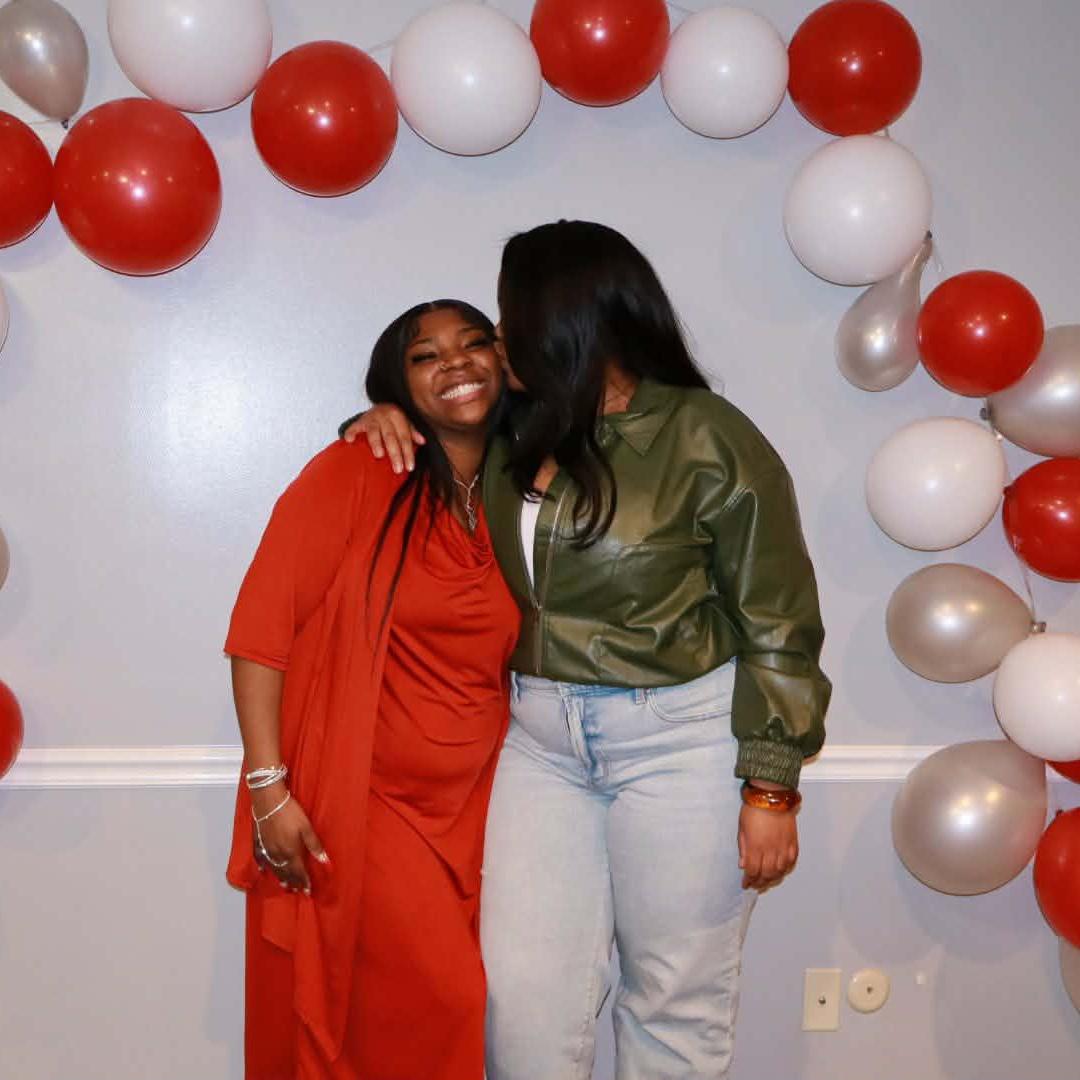 BRIDE AND MAID OF HONOR🫶🏽🫶🏽