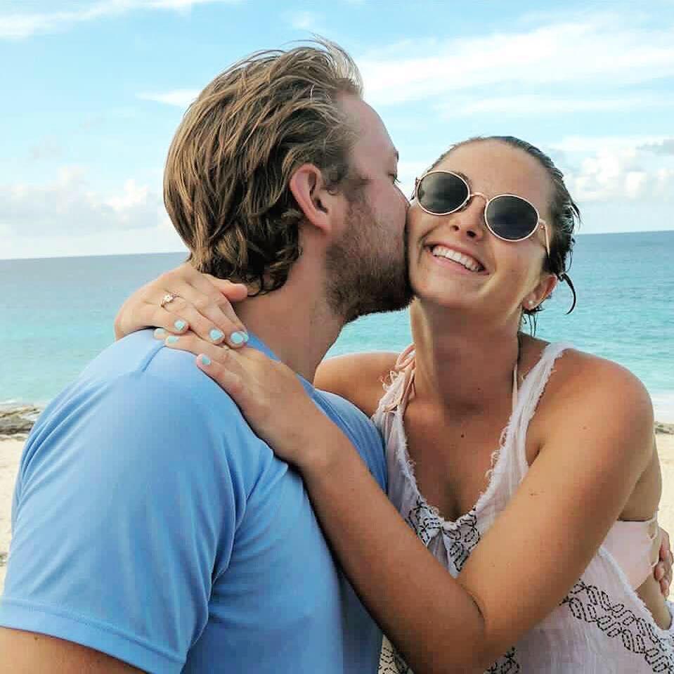 Bahamas vacation 2017