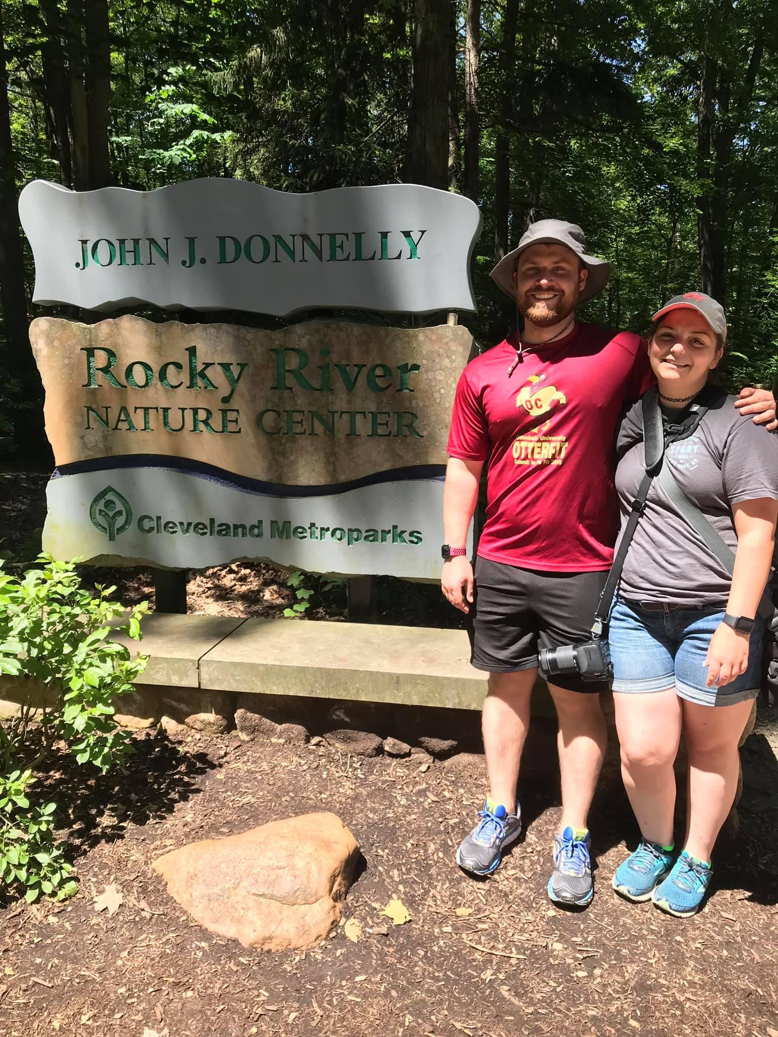 The Wedding Website of Katie Holland and Jake Burns
