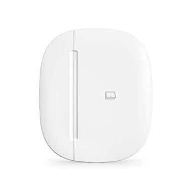 Samsung SmartThings Multipurpose Sensor [GP-U999SJVLAAA] Door & Window Sensor - Zigbee - White