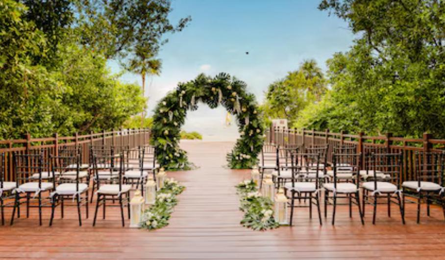 The Wedding Website of Shawn Jones and Tamara Goddard