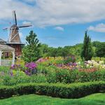 Windmill Island