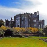 BIRR CASTLE GARDENS & SCIENCE CENTRE
