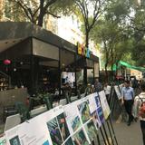 Ho Chi Minh City Book Street