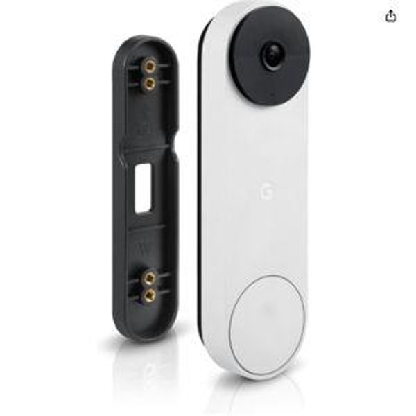 Google Camera Mount