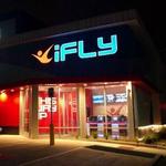 iFLY Indoor Skydiving - Fort Worth