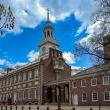 Independence Hall