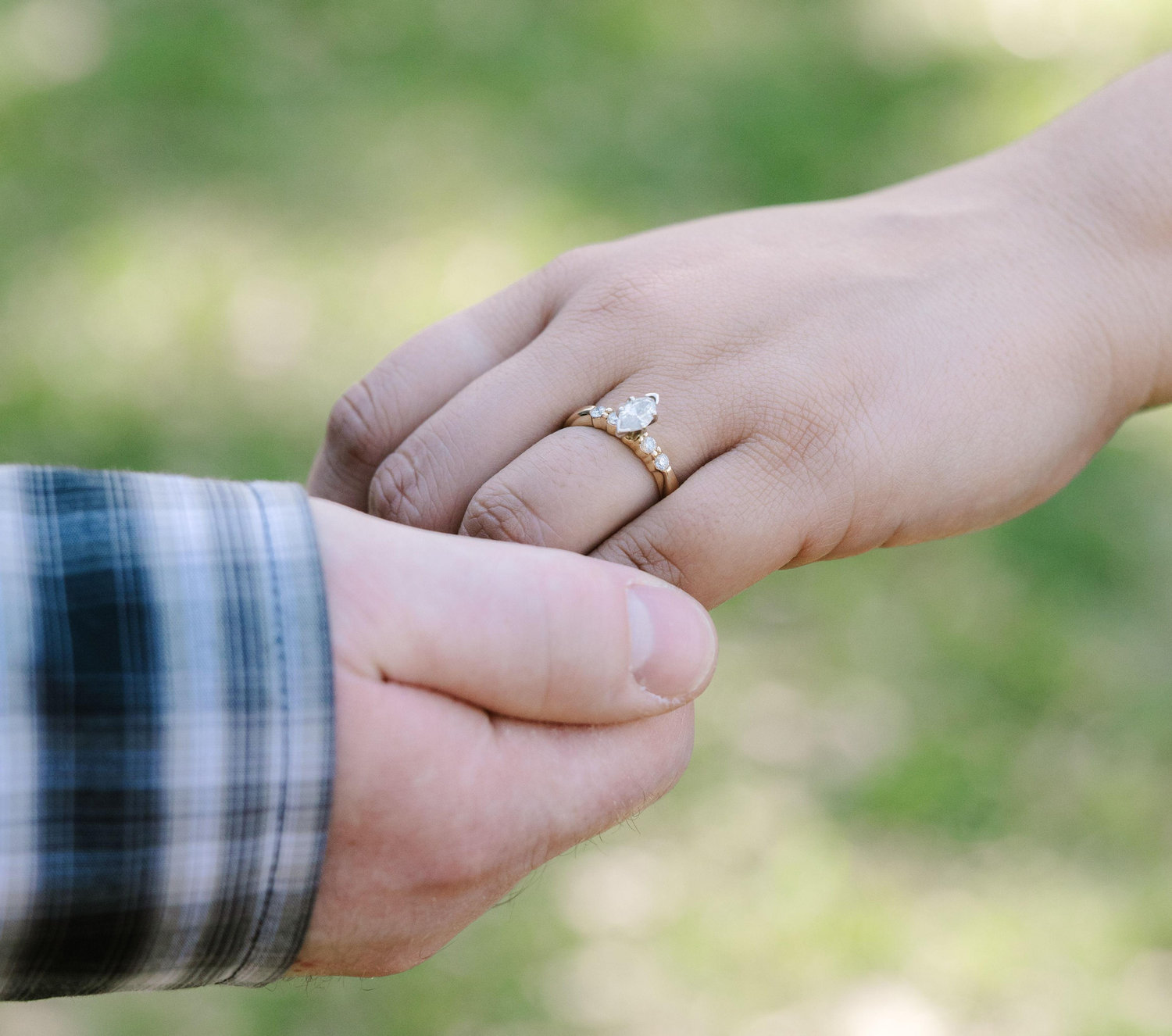 The Wedding Website of Izabella Guerrero and Jeremiah Caldwell