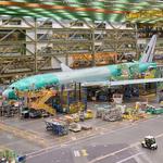 Boeing Future of Flight​