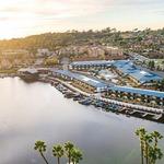 Lakehouse Resort