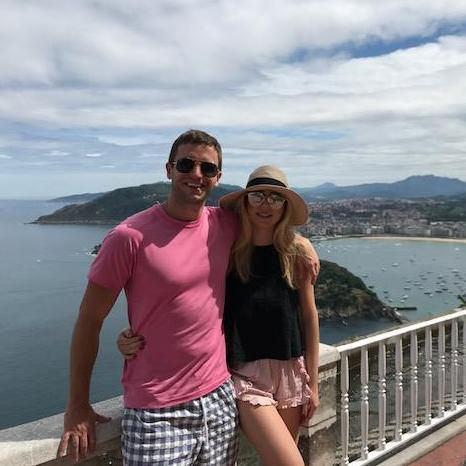 San Sebastian, Spain