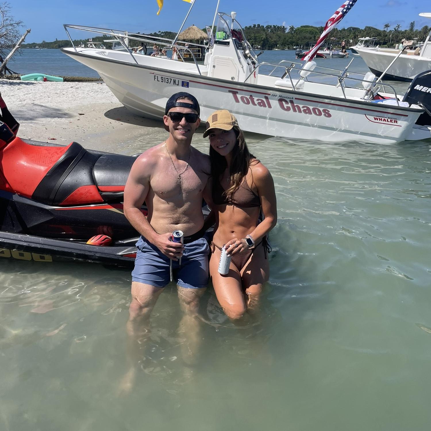 Florida trip