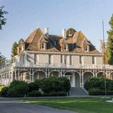 Kearney Mansion Museum