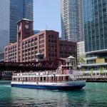 Chicago Architecture River Cruise