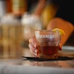The Sazerac House