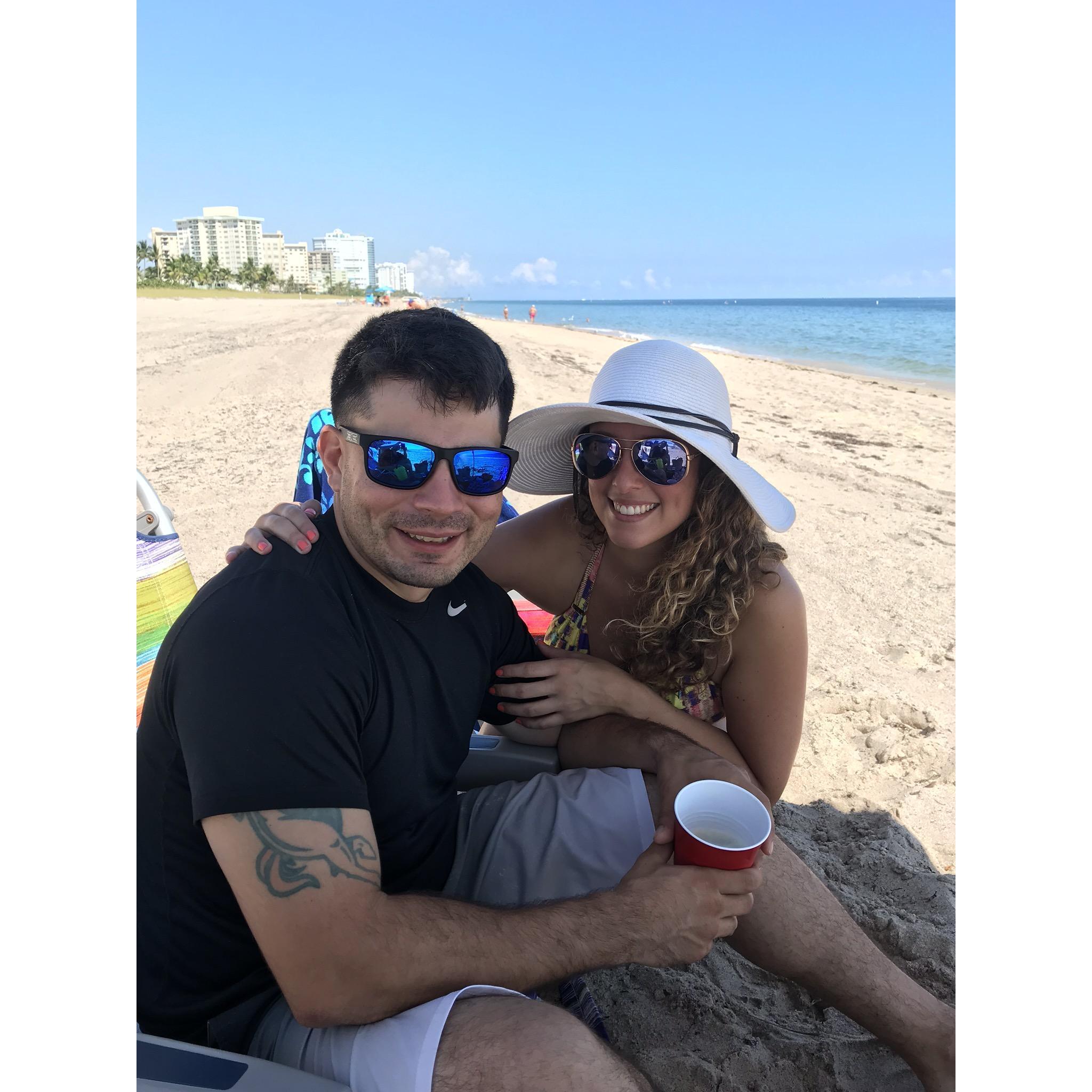 Fort Lauderdale
