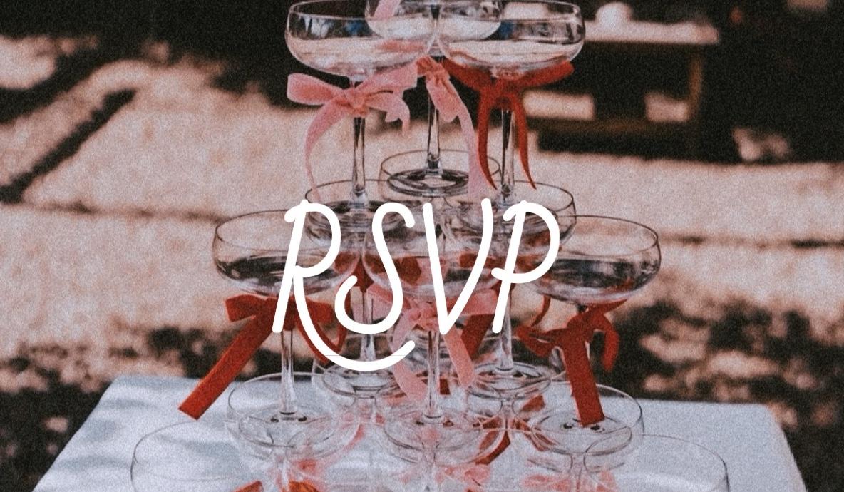 The Wedding Website of Aaliyha Skelton and Lee Miller