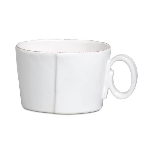 VIETRI Lastra Collection Jumbo Cup
