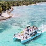 Saona Island