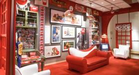 World of Coca-Cola