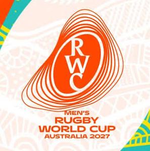 Australia 2027 - Rugby World Cup