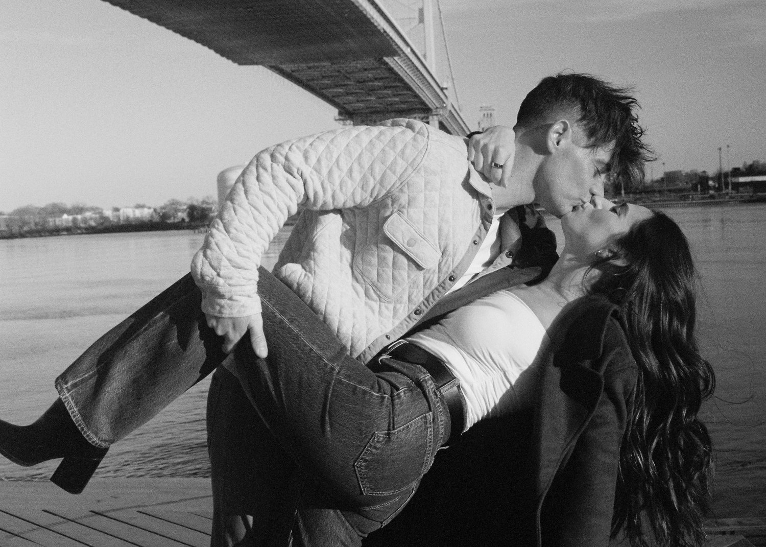 The Wedding Website of Courtney Schiff and Jason Muscavage