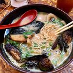 Ramen Tatsu-Ya