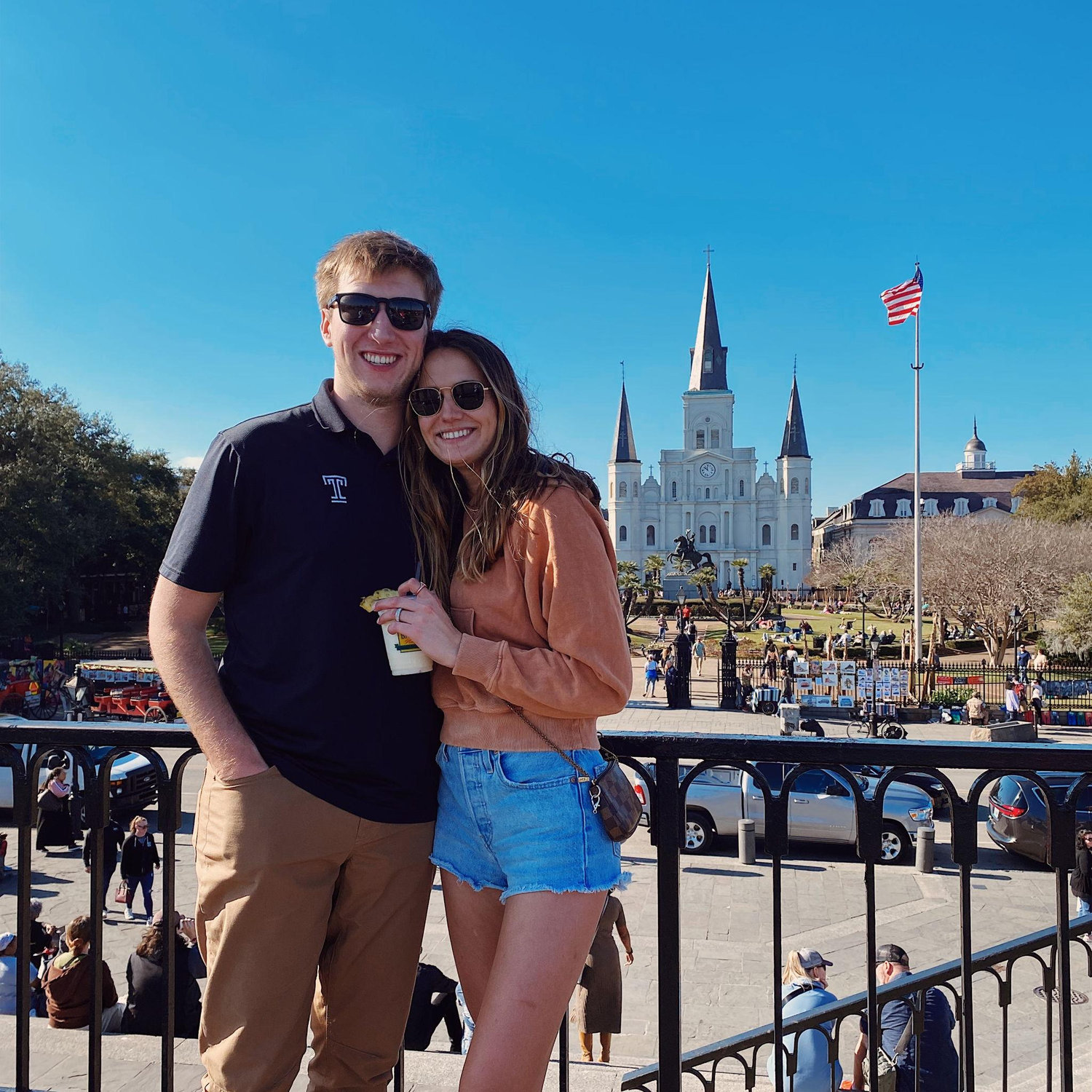 New Orleans