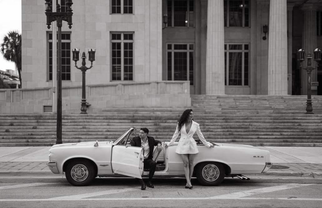 The Wedding Website of Jen Butters and Kevin Carrasco
