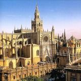 Catedral de Sevilla - La Giralda