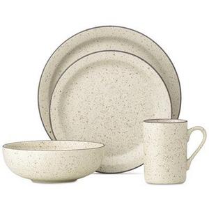 Kallan 16-Piece Dinnerware Set