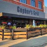 Gopher’s Grill