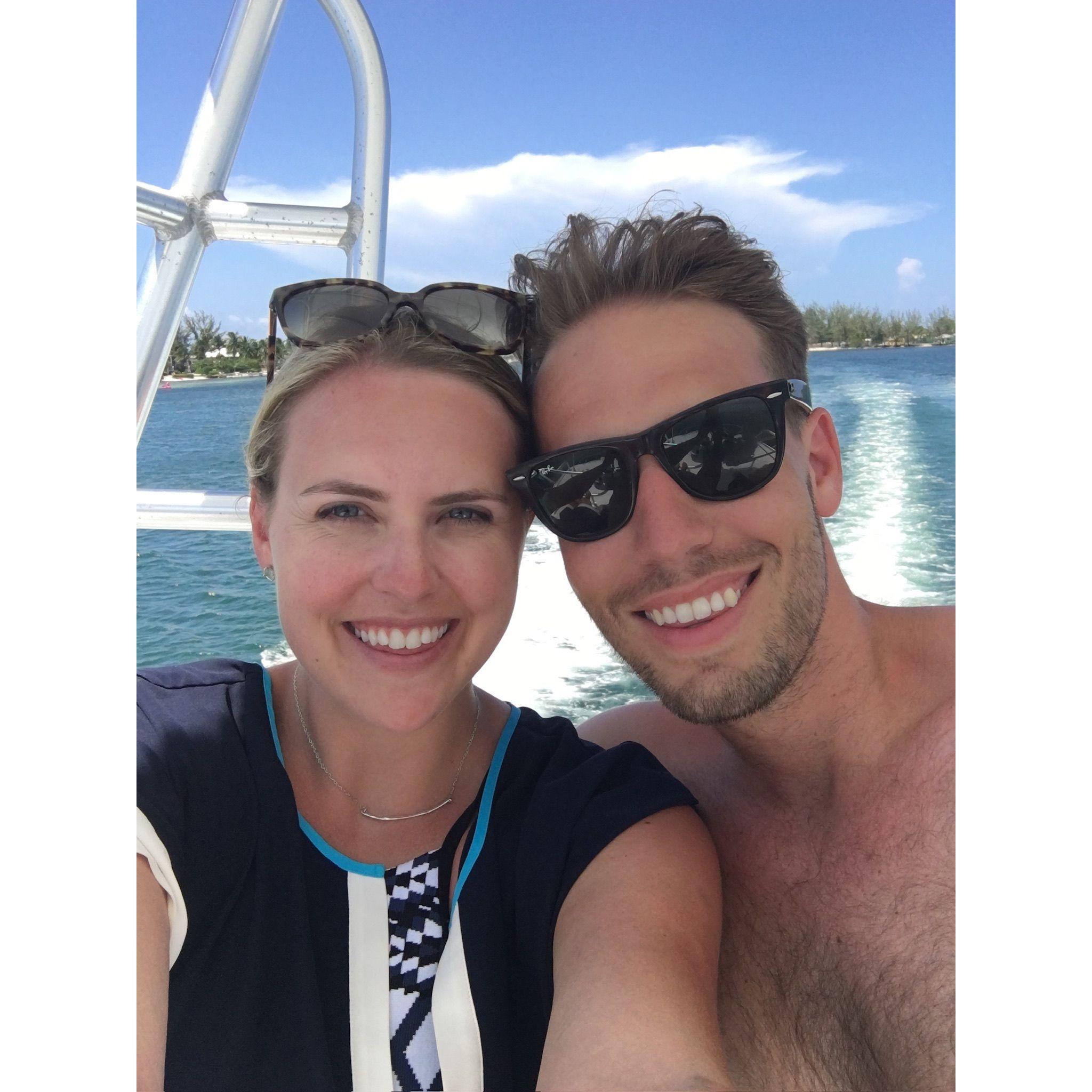 Cayman Islands - 2017