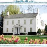 Historic House Museums of Knoxville