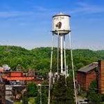 Buffalo Trace Distillery